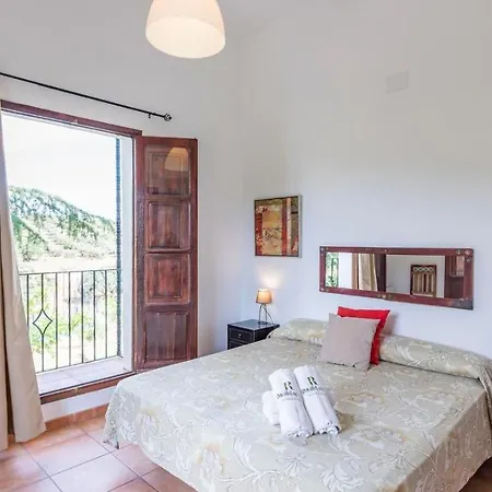 Santa Marta By Ruralidays *