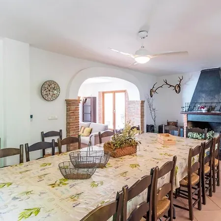 Holiday home Santa Marta By Ruralidays