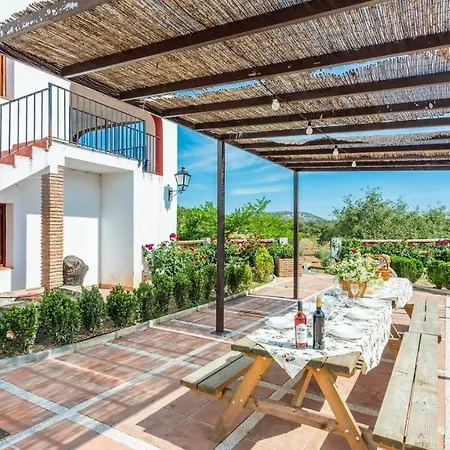 Santa Marta By Ruralidays Holiday home *