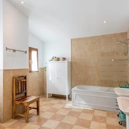 Holiday home Santa Marta By Ruralidays *