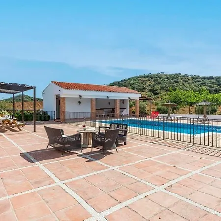 Santa Marta By Ruralidays Holiday home *