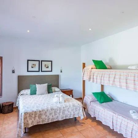 Holiday home Santa Marta By Ruralidays