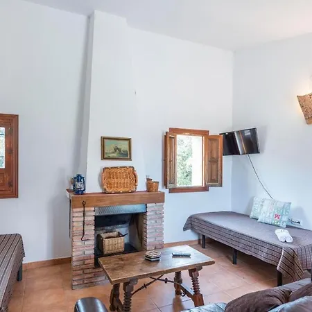 Santa Marta By Ruralidays Holiday home